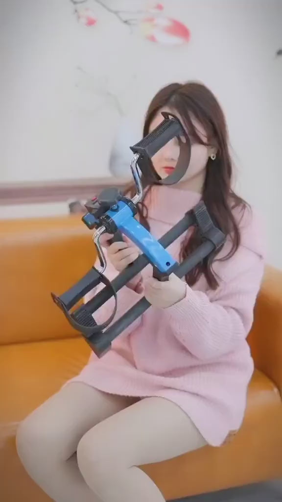 PedalCare-حركة خفيفة، راحة كبيرة لواليديك